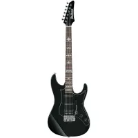 Ibanez Atz300 Signature Andy Timmons Black