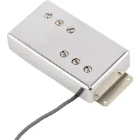 Fender CuNiFe WIDE RANGE BRIDGE PICKUP CHROME