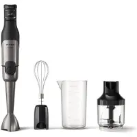Philips HR2683/00 5000 Series Staafmixer, 1200W - Zwart
