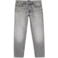 BOSS Jeans 'RE.MAINE' grijs