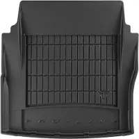 Frogum Proline - Kofferbakmat - BMW M4 Coupe F82 2014-2021 - Antislip - Organizer