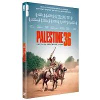 Blaq out PALESTINE 36-FR