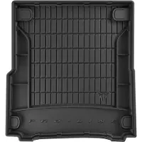 Frogum TM413740 Kofferbak / bagageruimte beschermmat