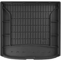 Frogum No.77 - Kofferbakmat Organizer - Rubber - Op Maat - Renault Arkana - 2019- (bovenvloer)