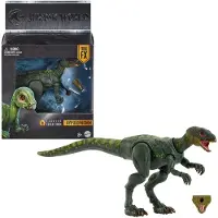 Mattel Jurassic World Hammond Collection Action Figure Hypsilophodon Action Figuur