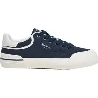 Pepe Jeans Nolan Basic Schoenen