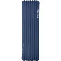 Exped - Slaapmatten - Versa 1R Navy voor Unisex - Maat Regular - Marine blauw