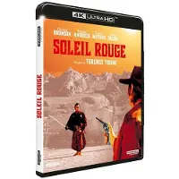 Studio Canal SOLEIL ROUGE-FR-BLURAY 4K