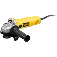 Stanley Fmeg615 115 Mm 600w Haakse Slijper