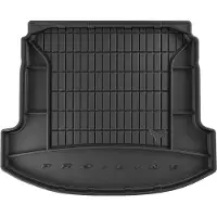 Frogum Proline - Kofferbakmat - Audi A3 8Y Sedan vanaf 2020 - Antislip - Organizer
