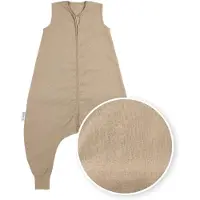 Meyco Baby Studio Tog 0.5 Sleeping Bag Beige 80 cm Kinderen