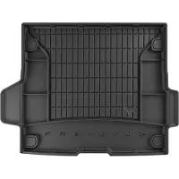 Frogum Gledring Land Rover Range Rover Sport III 2022- - Kofferbakmatten - Organizer Functie - Anti-slip - 5cm Hoge Rand