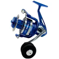 Hart Toro Xp Jigging-molen