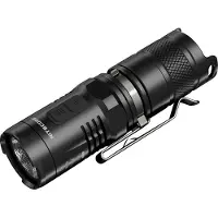 Nitecore Mt10c Set Helmlamp