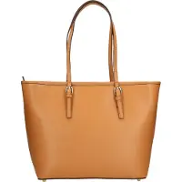 Gave Lux Schoudertas vrouwen DARK COGNAC