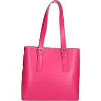Gave Lux Schoudertas vrouwen FUCHSIA