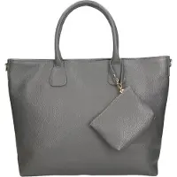 Gave Lux Schoudertas vrouwen D27 DARK GRAY