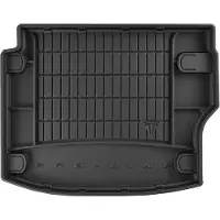 Frogum Proline - Kofferbakmat - KIA XCeed PHEV vanaf 2019 - Antislip - Organizer