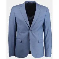 Scotland Blue Kostuum Blauw D8 Toulon Suit 241028TO12SB/210 l.blue