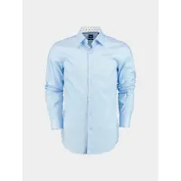 HUGO BOSS Zakelijk overhemd heren h-hank-kent-c3-214 10245425 1 50539177/450