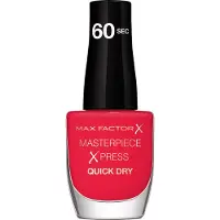 Max Factor - Nagellak Masterpiece Xpress - 262 Toekomst is Fuchsia