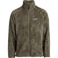 Lundhags Jarpen Fleece M, fleecejack, groen