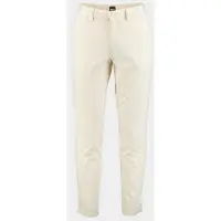BOSS Chino ' Kaiton ' wit
