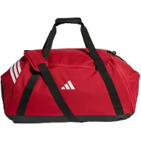 Adidas Tiro Voetbaltas Large Rood Wit