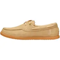 HEY DUDE Harbor Lo Instappers | Maat 44 Heren Blauw