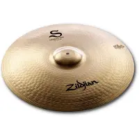 Zildjian S Family 22" Medium Ride Cymbal