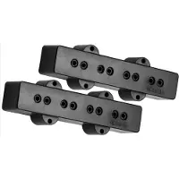 Dimarzio DP123 Black Basgitaar pickup