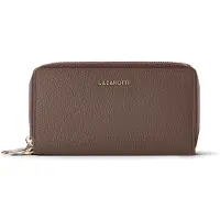 Lazarotti Portemonnee 'Bologna' taupe