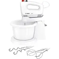 Bosch MFQ2600W Clevermixx
