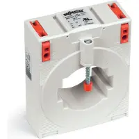 Wago 855-501/800-1001 Plug-in stroomomvormer 1 stuk(s)