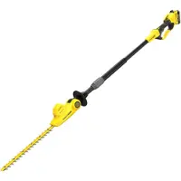 Stanley Accu Heggenschaar SFMCPH845B-XJ