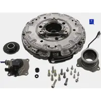 SACHS Koppelingsset 3000 943 015