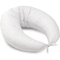 cambrass Plumeti 80x185x16 Cm Voedingskussen