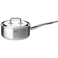 Spring Brigade Premium steelpan met deksel 16 cm, 1,4L