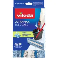 Ultramax Micro & Katoen Navulling