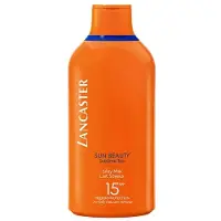 Lancaster Sun Beauty Body Milk SPF 15