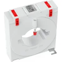 Wago 855-801/1000-1001 Plug-in stroomtransformator 1 stuk(s)