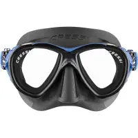 Cressi Naxos Duikmasker