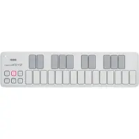 Korg nanoKEY2 SLIM-LINE USB KEYBOARD