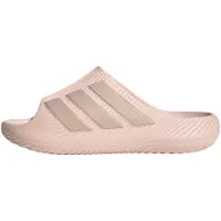 Adidas Muiltjes 'Purechill' grijs / rosa