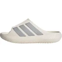 Adidas Strand-/badschoen 'Purechill' grijs / wit