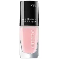 Artdeco Art Couture Nail Lacquer Rose Glazed 10 ml