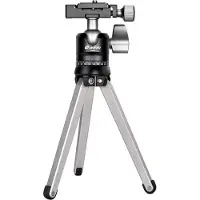 Leofoto MT-01+LH-25 Table Tripod