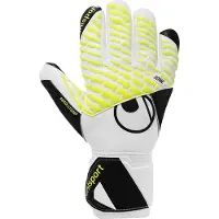Uhlsport Fm Absolutgrip Hn Pro Junior Goalkeeper Gloves Wit 3.5 Kinderen