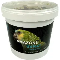 Hareco amazone select zonder pellets 1,5 kg