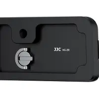 JJC Camera Hand Grip for Nikon ZR